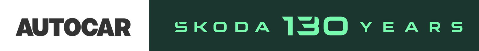 Driving the Skoda museum collection 