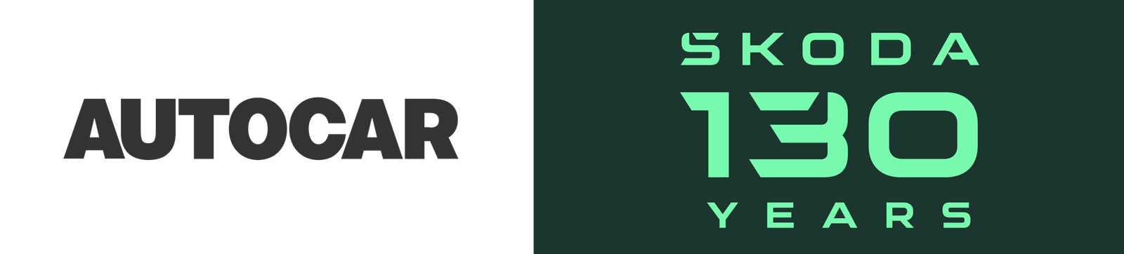 Happy 130th, Skoda: how we covered brand's big moments 