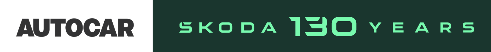 Happy 130th, Skoda: how we covered brand's big moments 