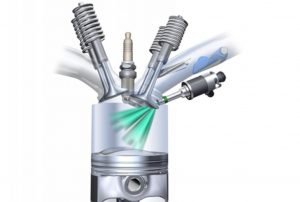 Двигатель с распределенным или непосредственным впрыском: что лучше выбрать Двигатель с распределенным или непосредственным впрыском: что лучше выбрать