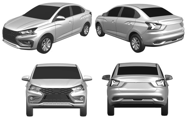 Главное за неделю: рост цен на авто с 1 апреля, сборка Lada Iskra и очереди за электрокаром Xiaomi 